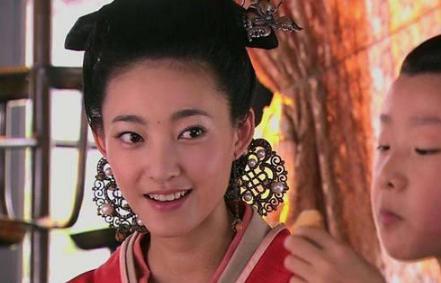 汉武帝母亲王娡是什么来历