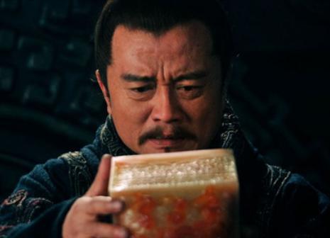 陶谦宁愿将徐州给刘备,为何也不给袁术