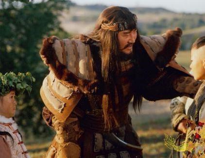 成吉思汗和忽必烈有什么关系 看完别再傻傻的分不清了