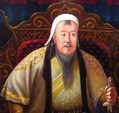 成吉思汗和忽必烈有什么关系 看完别再傻傻的分不清了