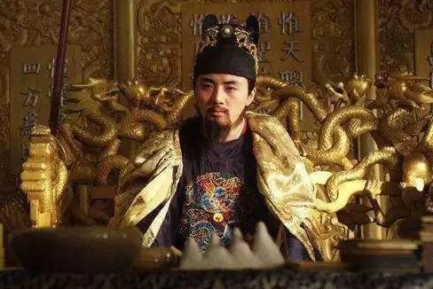 明朝亡国时,开国功臣的后代们都在干嘛?