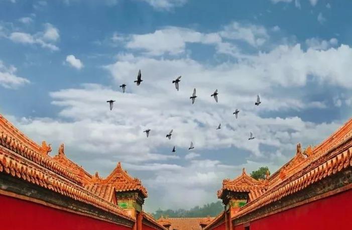 明朝亡国时,开国功臣的后代们都在干嘛?