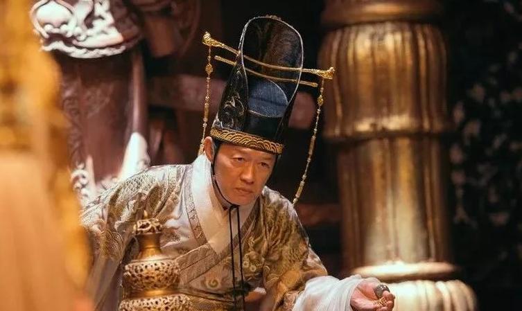 明朝亡国时,开国功臣的后代们都在干嘛?