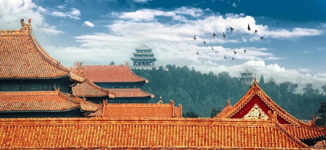 明朝亡国时,开国功臣的后代们都在干嘛?