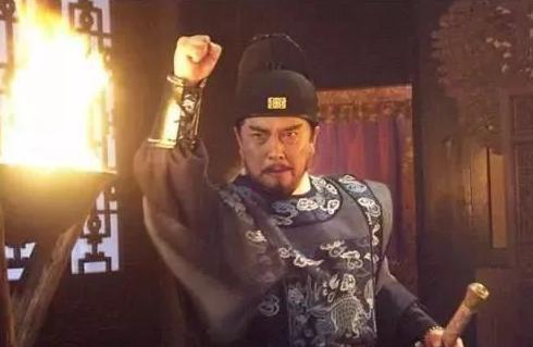 明朝亡国时,开国功臣的后代们都在干嘛?