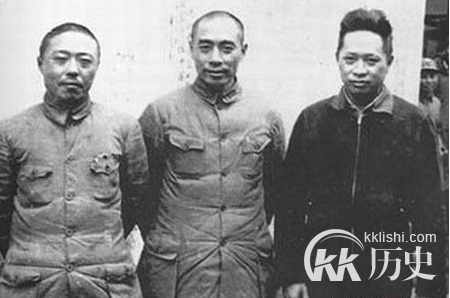 皖南事变:国民党起初并无意消灭新四军?
