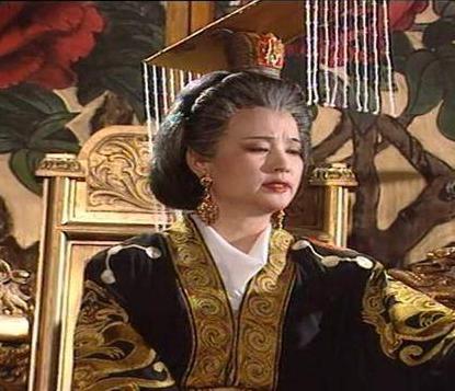 狄仁杰去世后，武则天说了什么