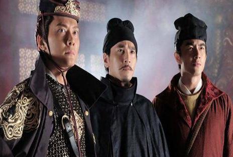 狄仁杰去世后，武则天说了什么