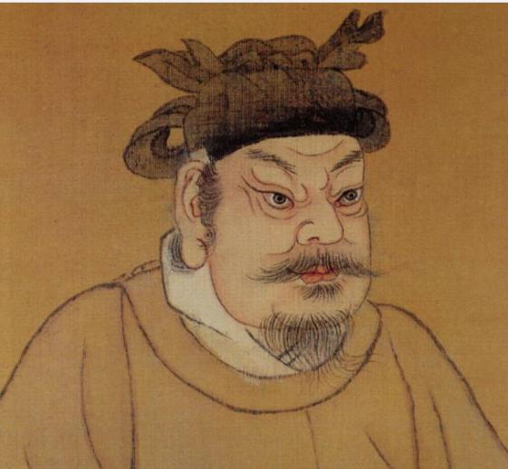 历史上最窝囊的君主:四处借钱,为了躲债建筑高台
