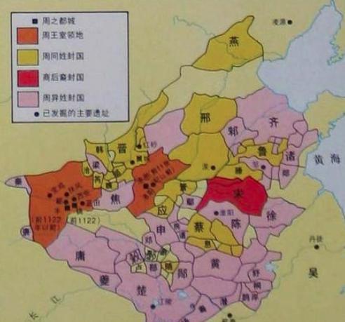 历史上最窝囊的君主:四处借钱,为了躲债建筑高台