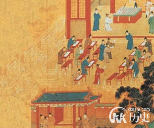 科举考场死亡事件：清朝考生压力大自碎睾丸而死