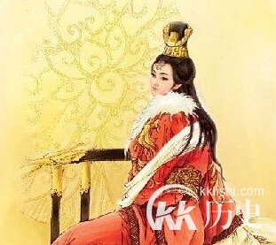 商鞅变法：历史上商鞅的妻子是谁