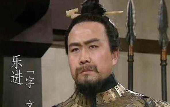 五子良将中常被人们忽视的那位,竟是曹操手下的先登王者?