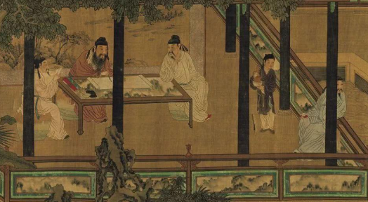 揭秘:历史上哪个朝代造反是最难的