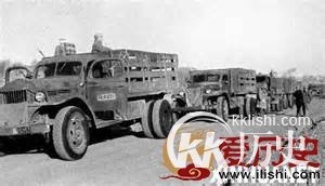 长征中最大秘密:生死时刻是谁放了红军生路
