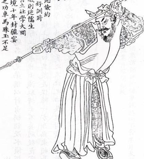 他是朱元璋的后代,被监禁一百多年