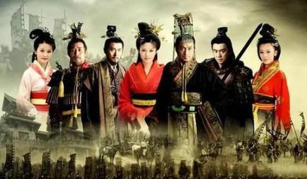 范蠡明知勾践可共患难却不可同享福,为何还要辅佐他