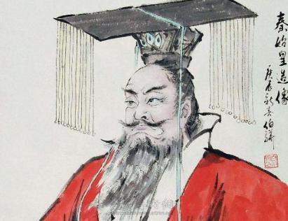 秦始皇和外星人真的见过面吗 他们真的接触了吗