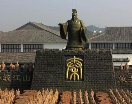 秦始皇和外星人真的见过面吗 他们真的接触了吗