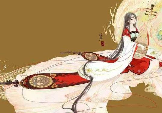 穆邪利：用尽手段从婢女逆袭当皇后，却下场凄惨