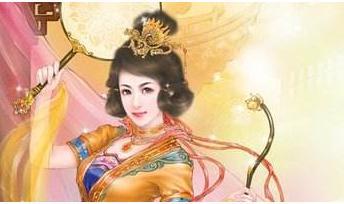 穆邪利：用尽手段从婢女逆袭当皇后，却下场凄惨