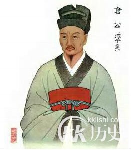 夏朝皇帝揭秘：夏朝皇帝姒泄是夏朝的第几位君主