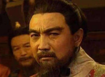 贾诩的一生是什么样的
