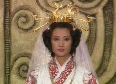君王后是什么样的人