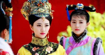 她身为清朝的公主 却因为和亲弟弟的一个玩笑被凌迟处死