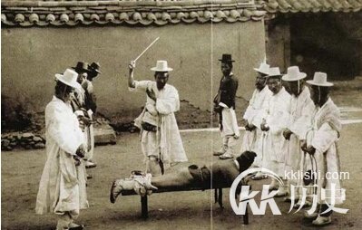 笞刑是什么？中国古老的肉刑“笞刑”的简介