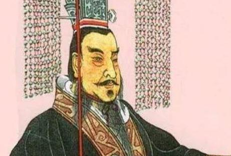 历史上真实的秦孝公是什么样的人