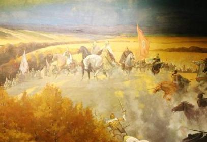 古代当兵到底是什么样的 当兵都有什么样的待遇呢