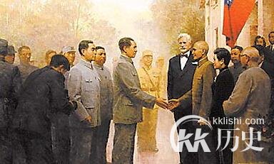国共两党有过几次合作关系？基于什么样的时代背景