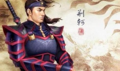 荆轲剑客出身为何在秦王身边了却还杀不了他