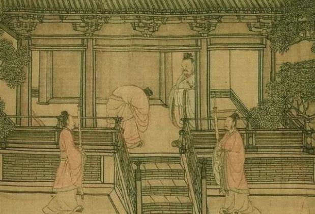 古代的“御史”属于什么官职