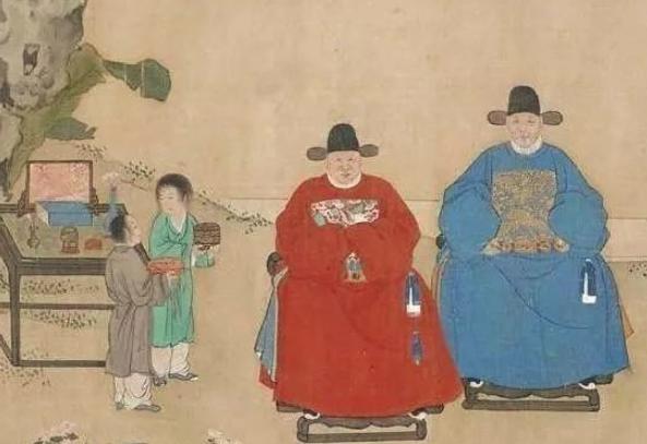 古代的“御史”属于什么官职