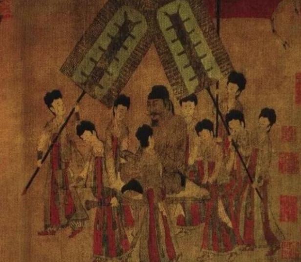 古代的“御史”属于什么官职