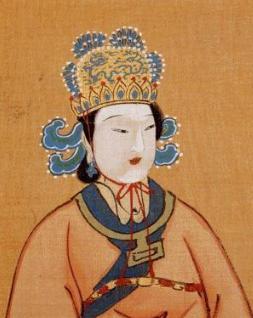 唐太宗在位期间，真有“女主武王代天下”的传闻吗