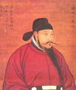 唐太宗在位期间，真有“女主武王代天下”的传闻吗