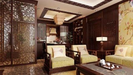 古人为何要在家中放置一个屏风呢 其作用目的是什么呢