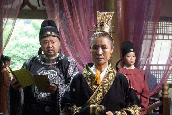 狄仁杰被打入大牢，说了一句什么话?立刻反败为胜!