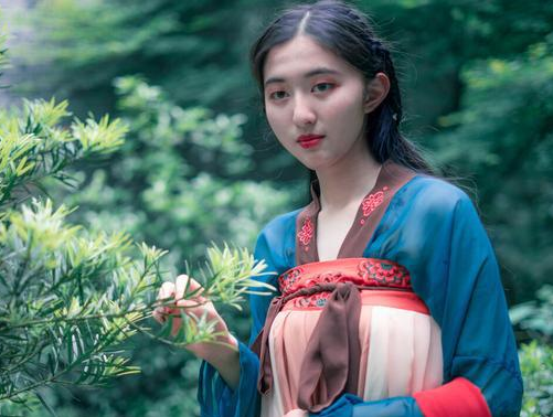揭秘：韦皇后被俘后过得有多惨