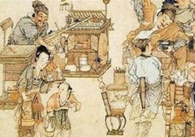 茶叶在宋朝有多重要
