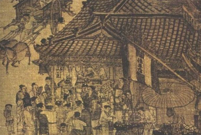 茶叶在宋朝有多重要
