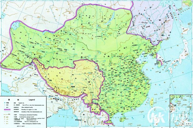 唐朝统一战争：李世民给李渊什么建议？