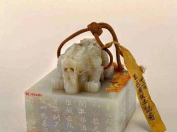 古代想称帝都要找玉玺吗