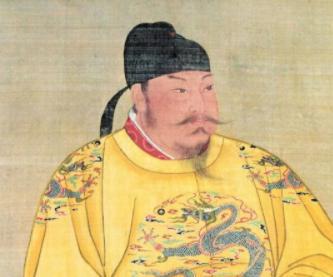 古代想称帝都要找玉玺吗