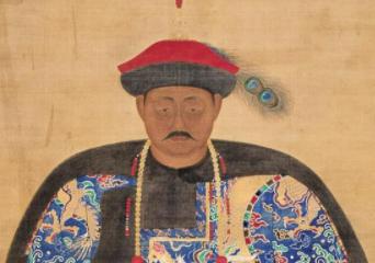 古代想称帝都要找玉玺吗
