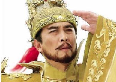 悲情帝王:宦官助力成就霸业,宠信伶宦死于非命