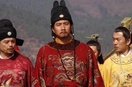 明朝第一谋士是姚孝广还是刘伯温